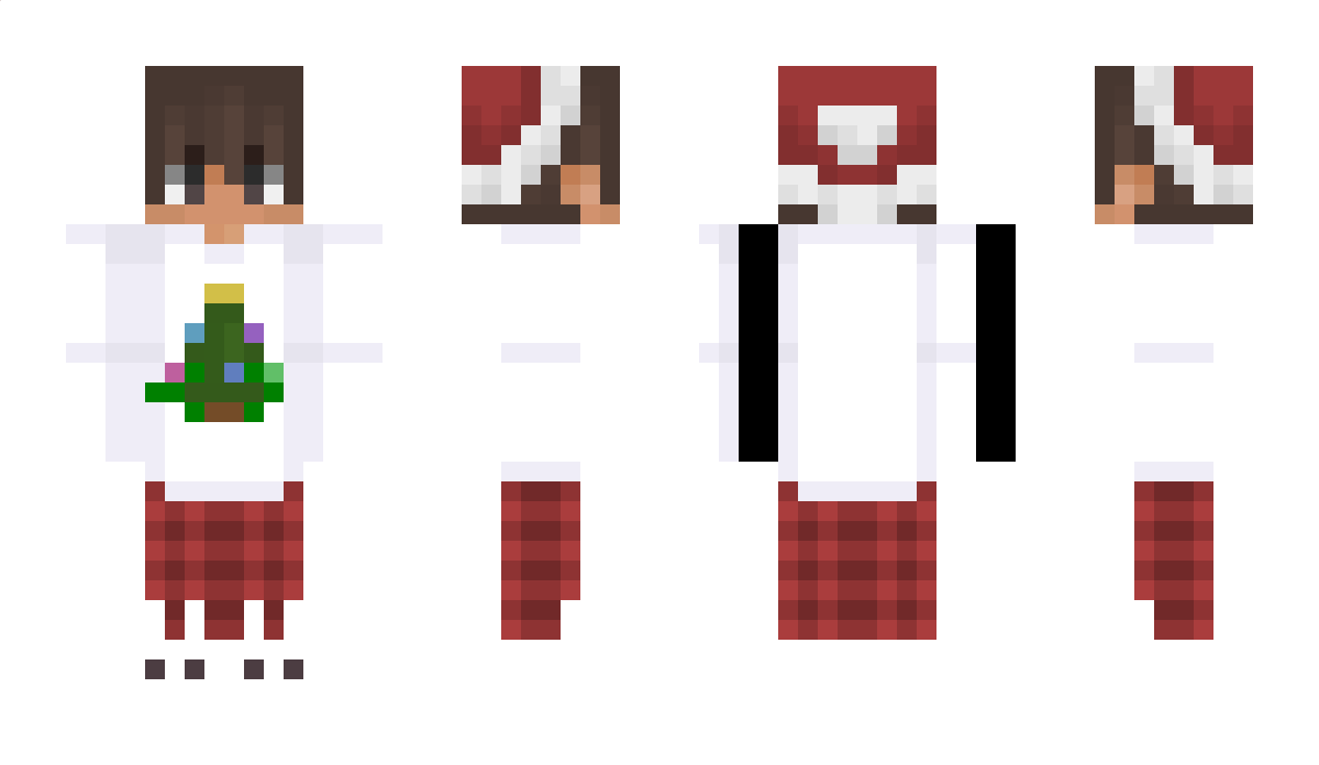 Lukas037 Minecraft Skin