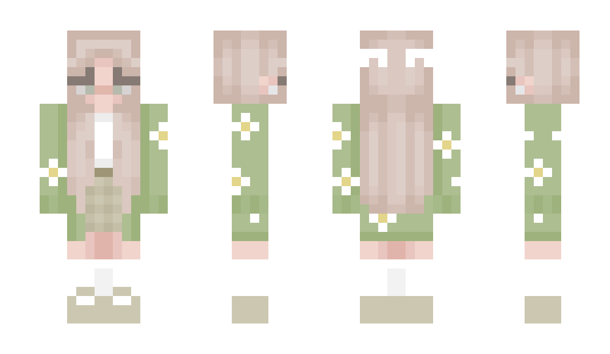 abdryer Minecraft Skin