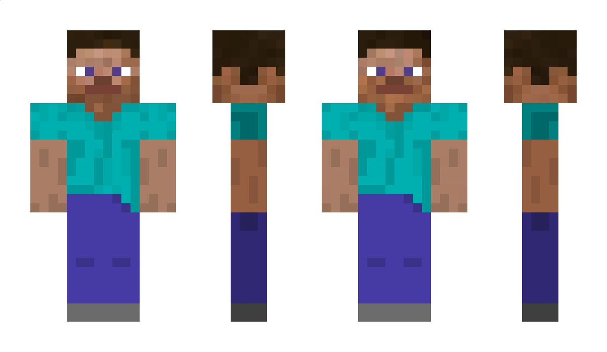 omar1231 Minecraft Skin