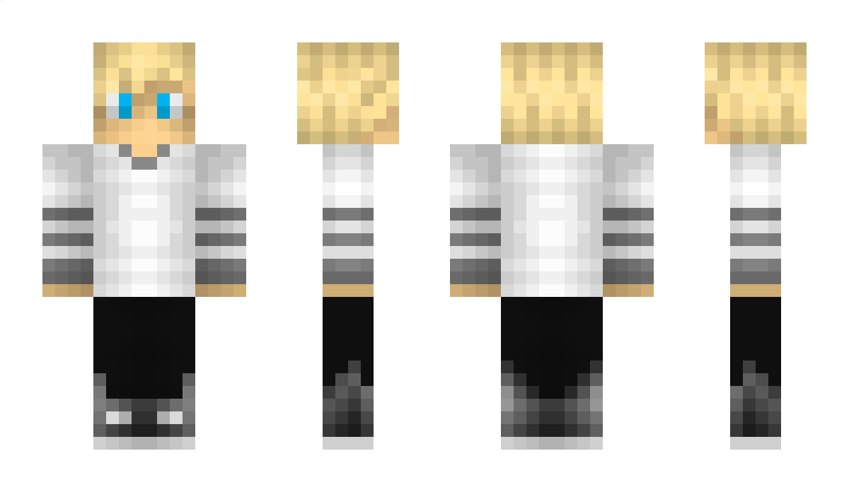 dylans Minecraft Skin