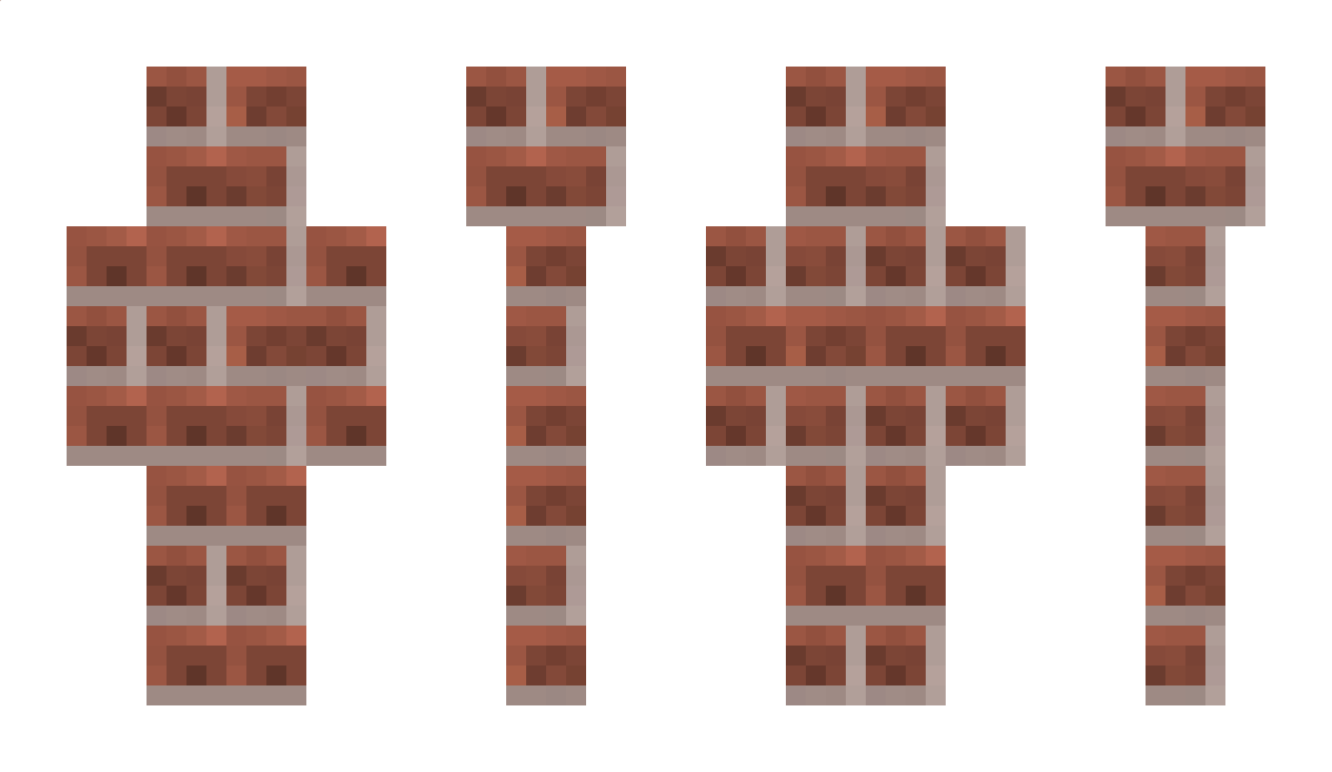 HeightAdvantage Minecraft Skin