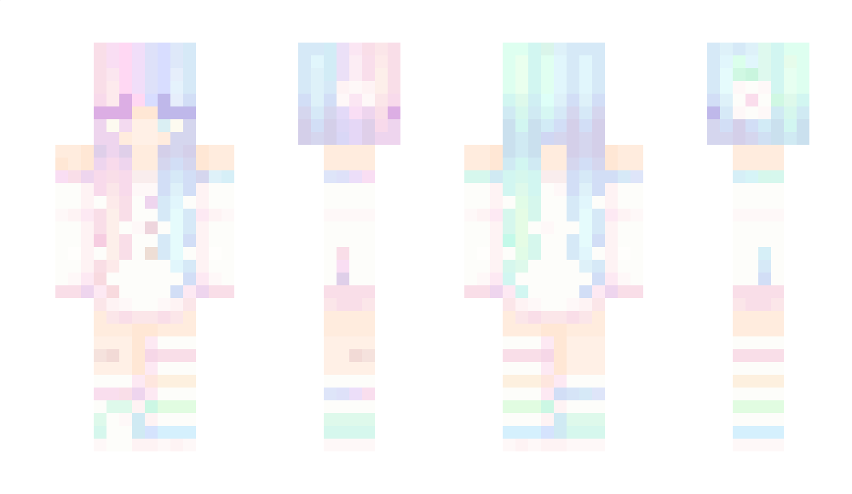 dot_donut Minecraft Skin