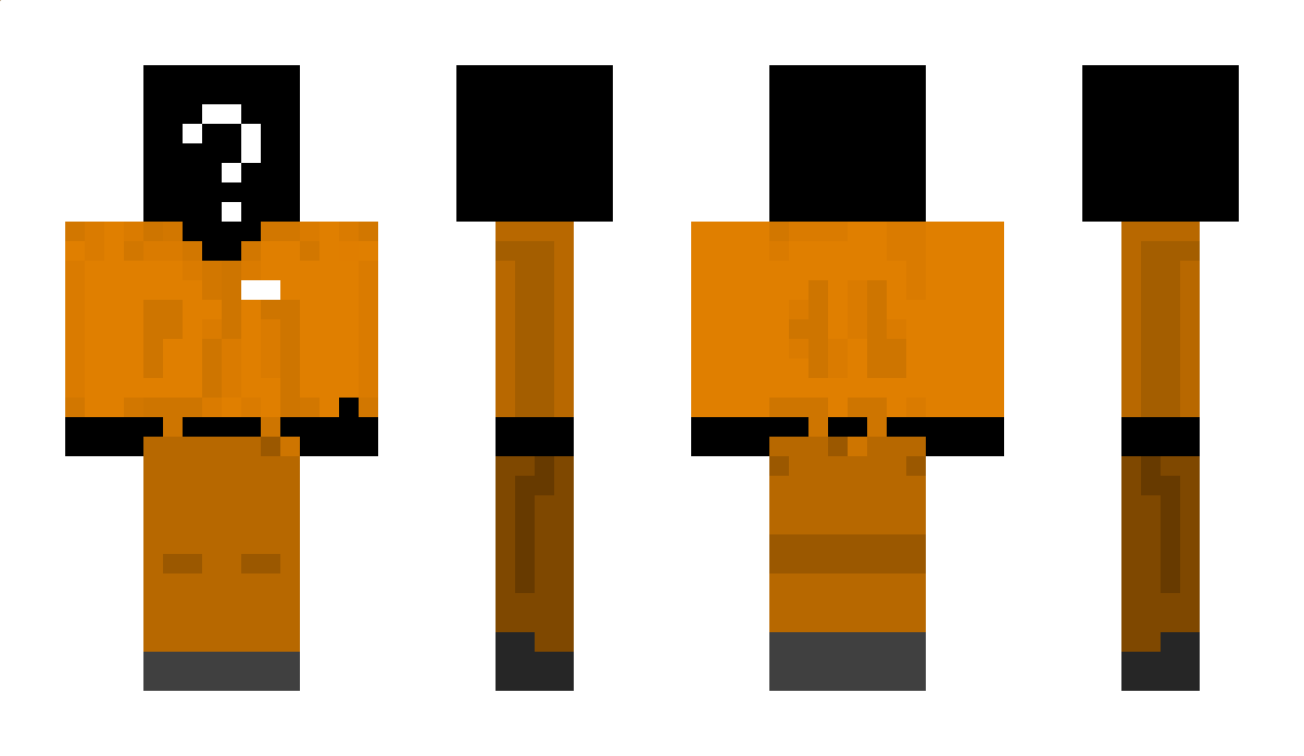 DoomedBoat4482 Minecraft Skin