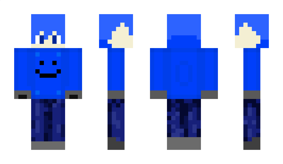 henri_of_icecold Minecraft Skin