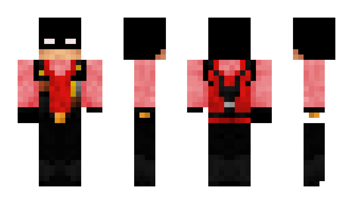 smellypigs Minecraft Skin