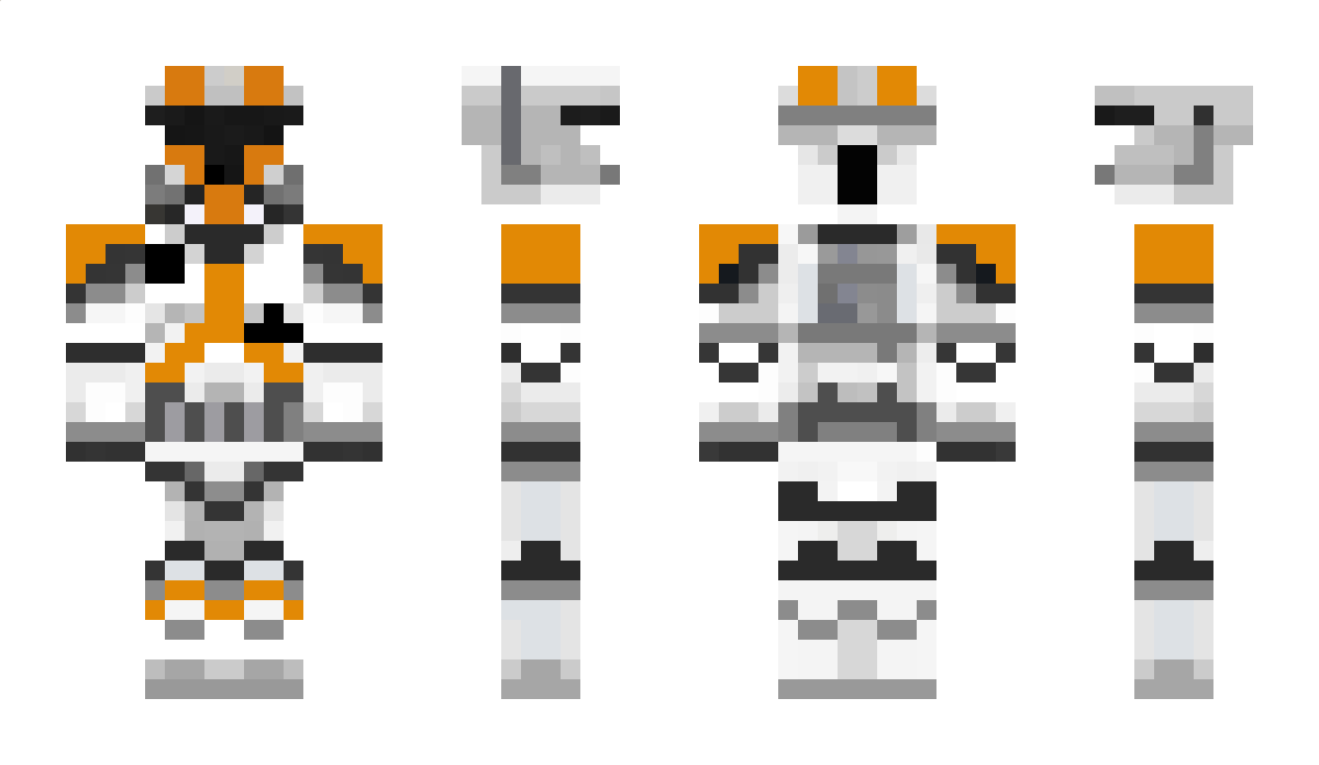 Aturkey Minecraft Skin