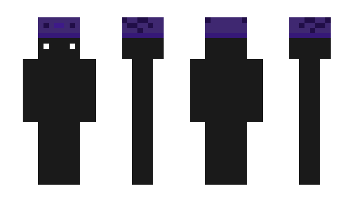 Akiyun Minecraft Skin