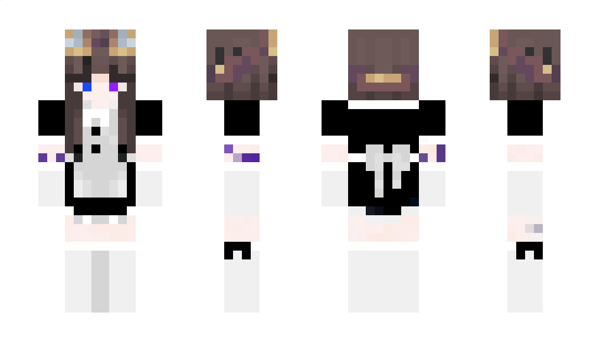 Banana__Republic Minecraft Skin