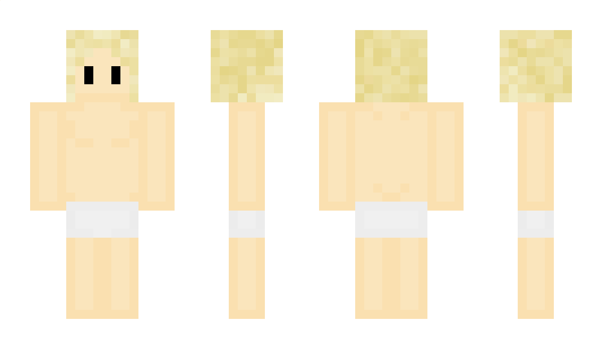 blissfulmayhem Minecraft Skin