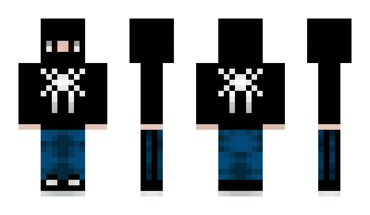 canalha1533 Minecraft Skin