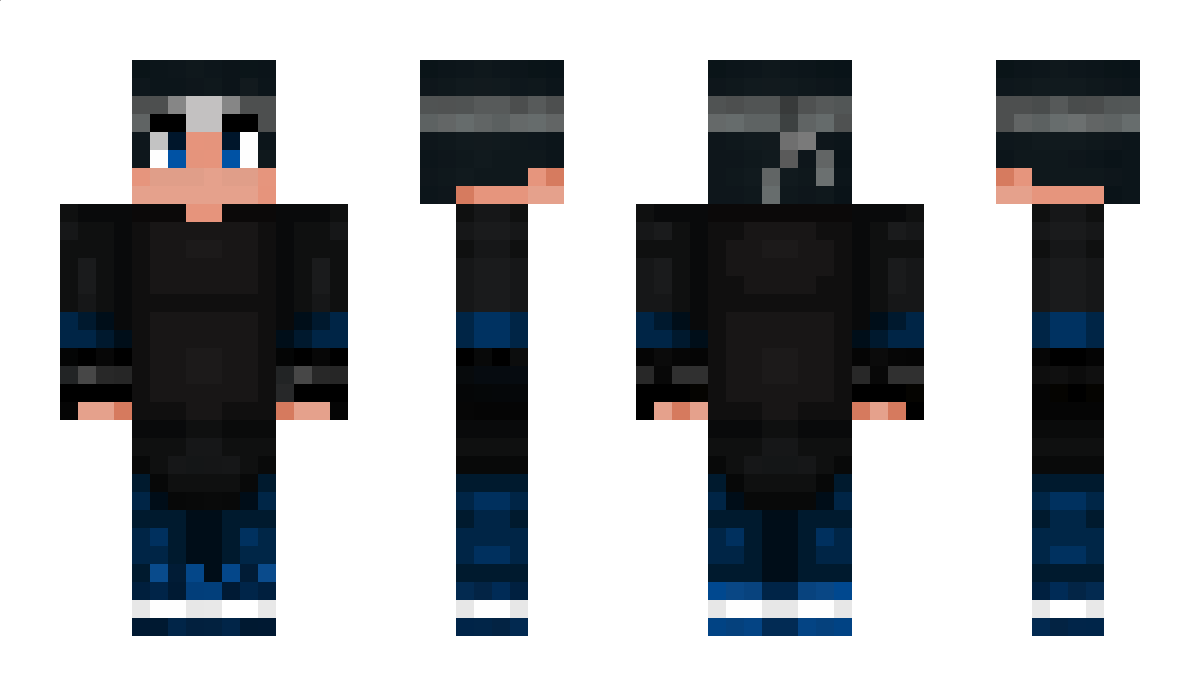 ToDoList Minecraft Skin