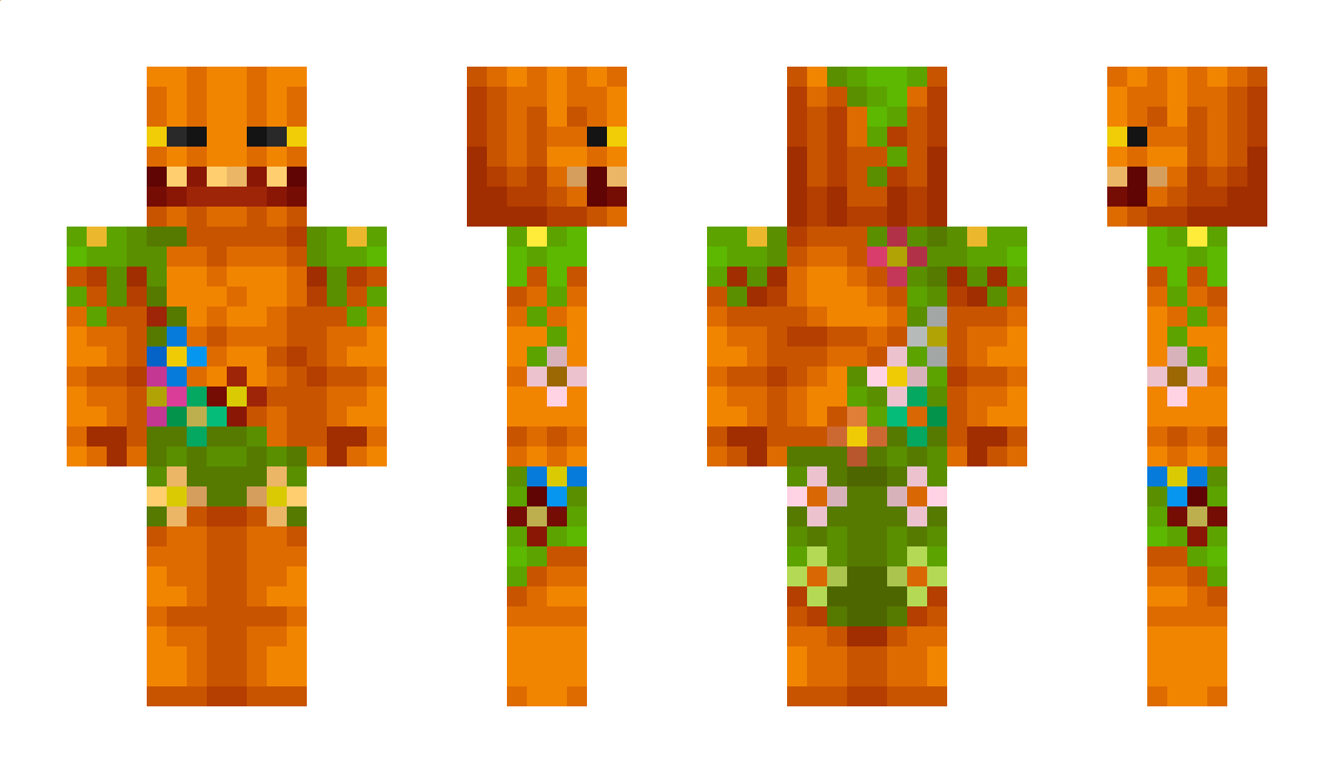 Akhlys__ Minecraft Skin