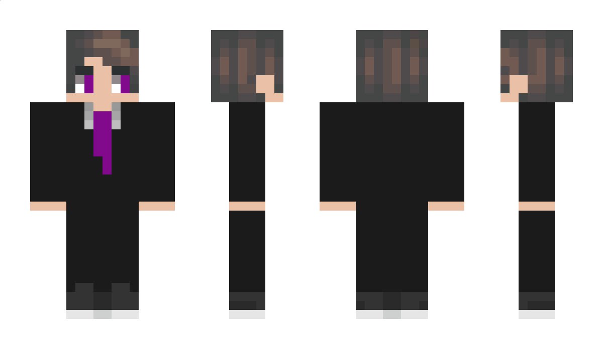 GigaSkarpeta612 Minecraft Skin