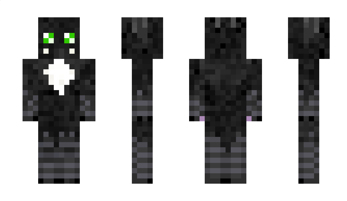 l3rimstone Minecraft Skin