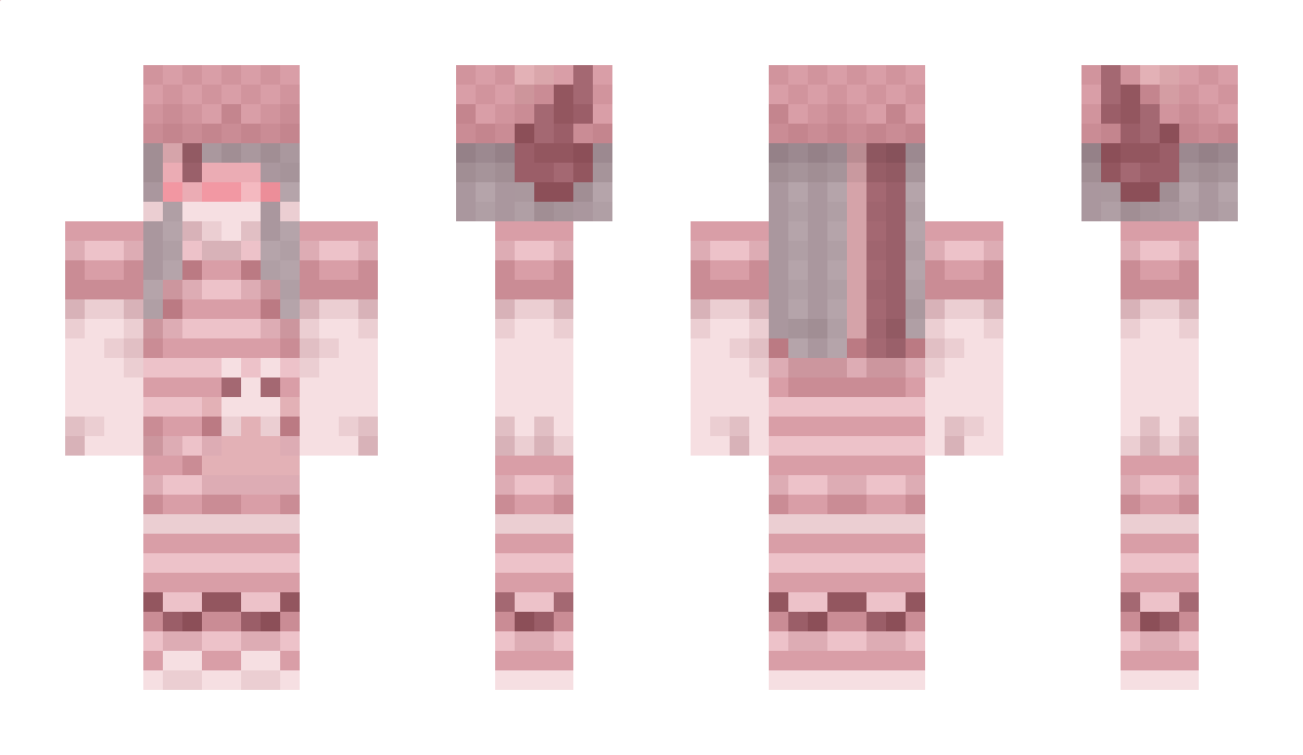 KingOfGodenTrash Minecraft Skin