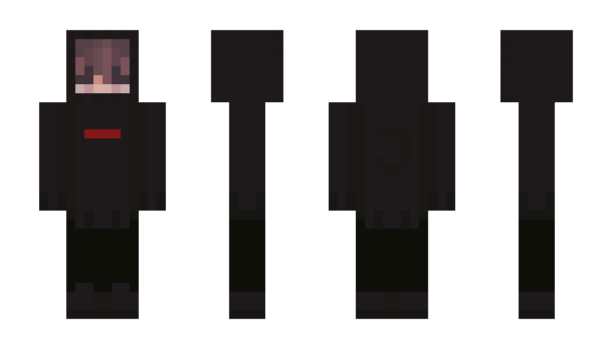 IgnJ Minecraft Skin