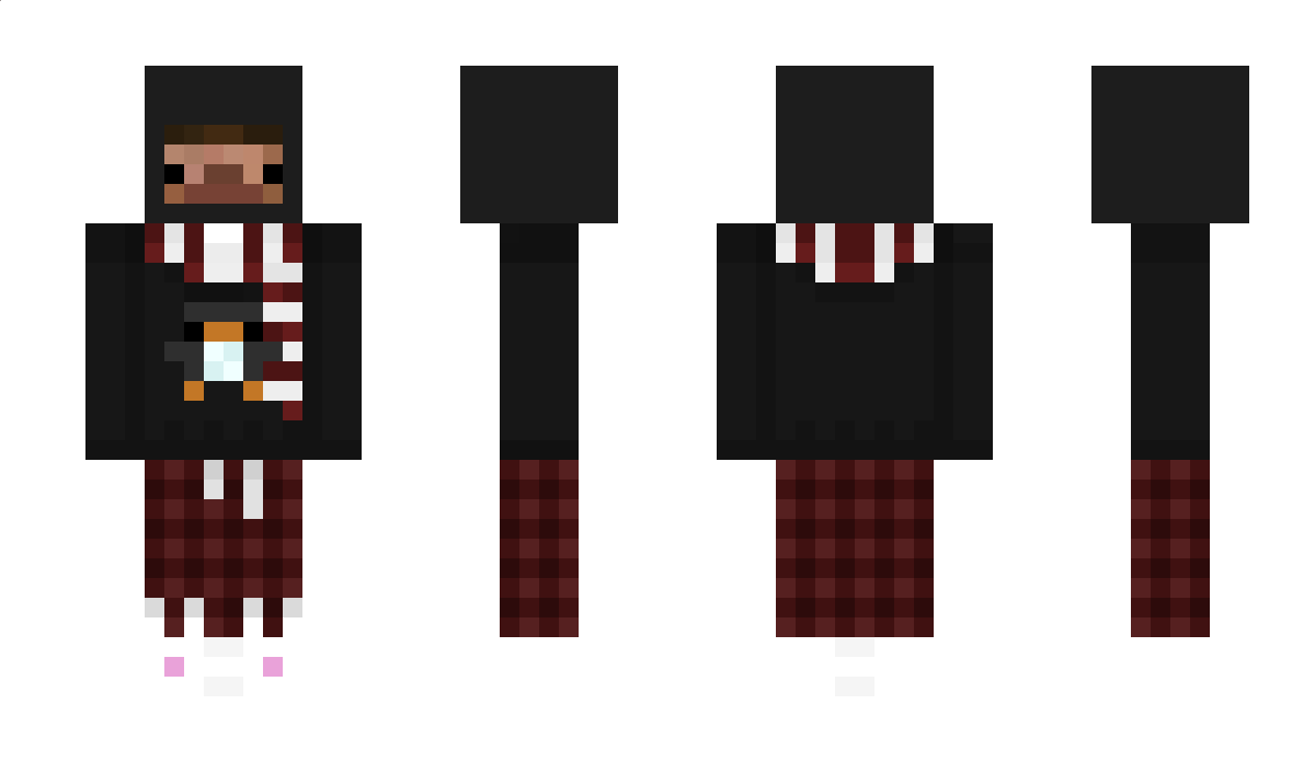 4sale Minecraft Skin