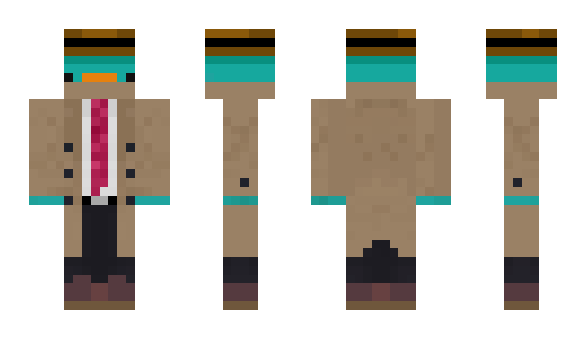 IamD3layed Minecraft Skin