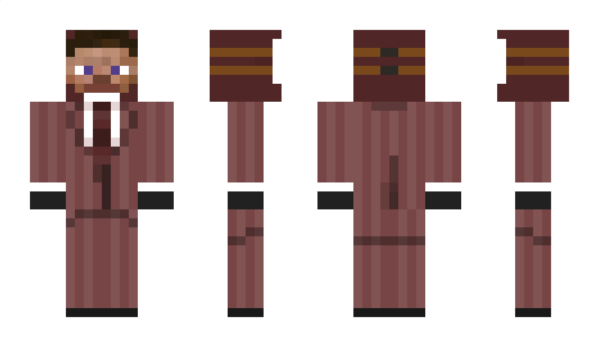 Jick_ Minecraft Skin