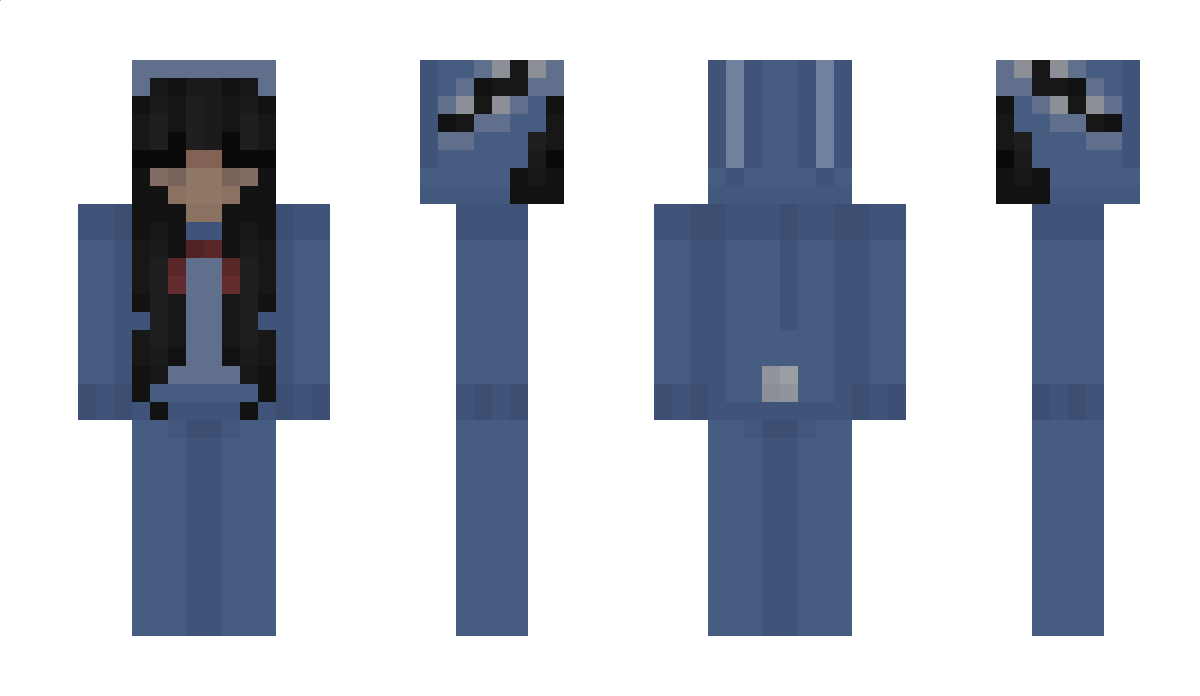 wixxky Minecraft Skin