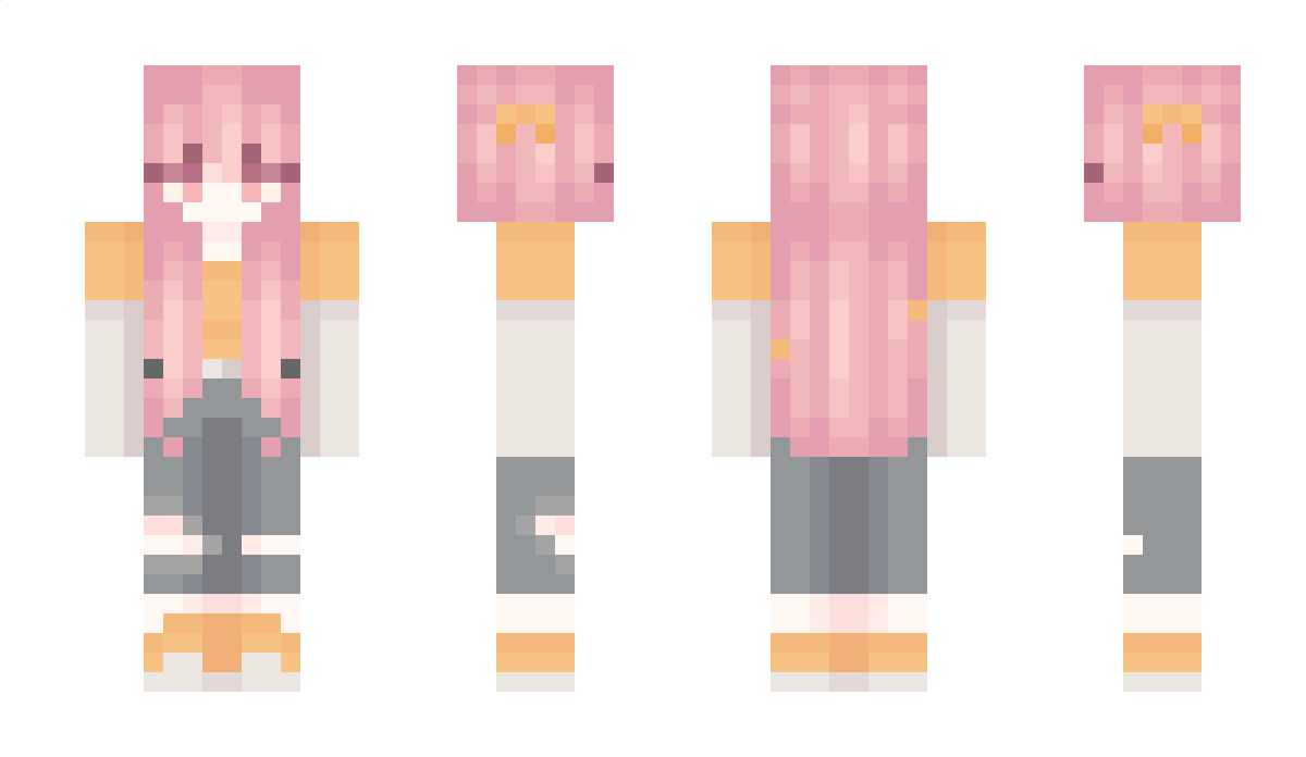 Derptator Minecraft Skin