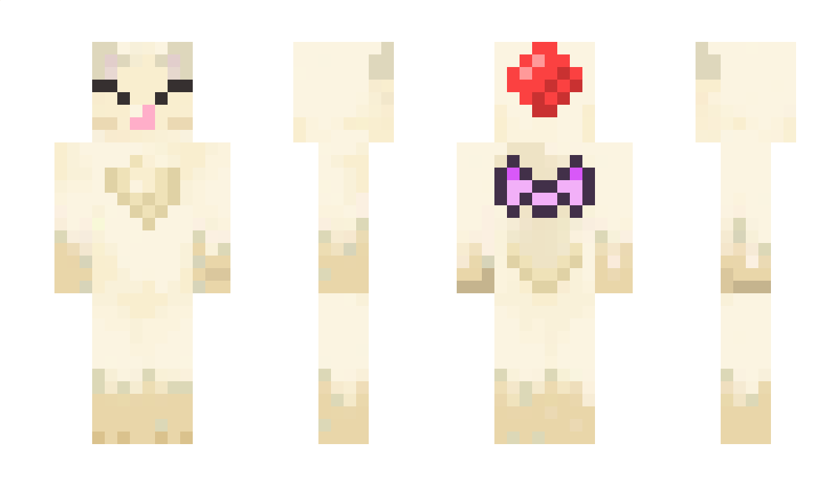 muwugle Minecraft Skin