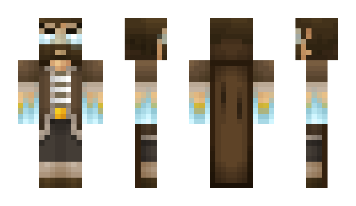 Phillies Minecraft Skin