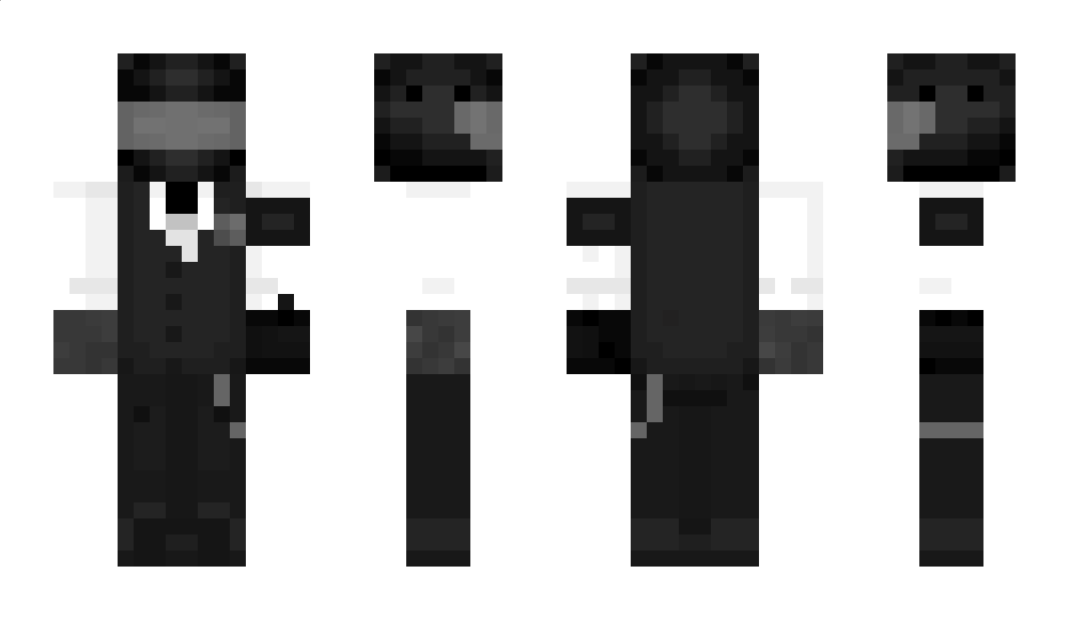 DarkPlay246 Minecraft Skin