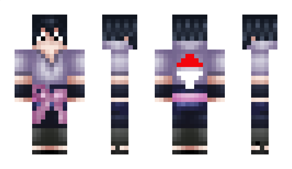 Kaemi Minecraft Skin