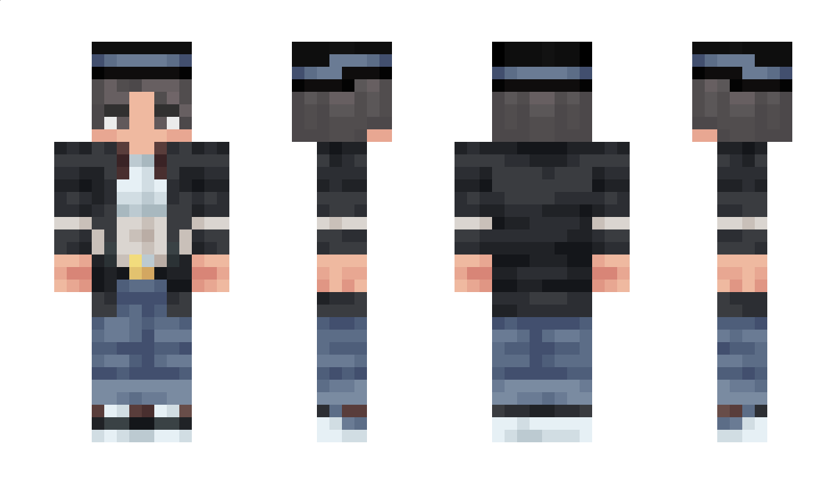 Roma_that_ovich Minecraft Skin