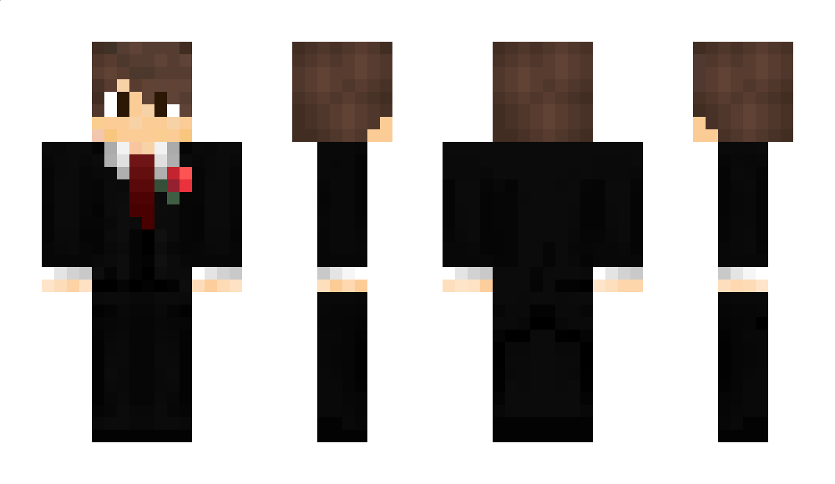 Kerolla Minecraft Skin