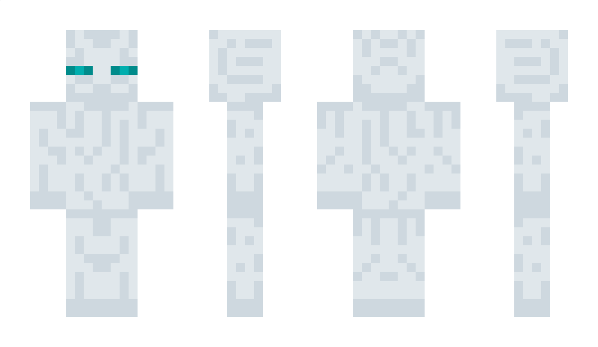 Telophase87 Minecraft Skin