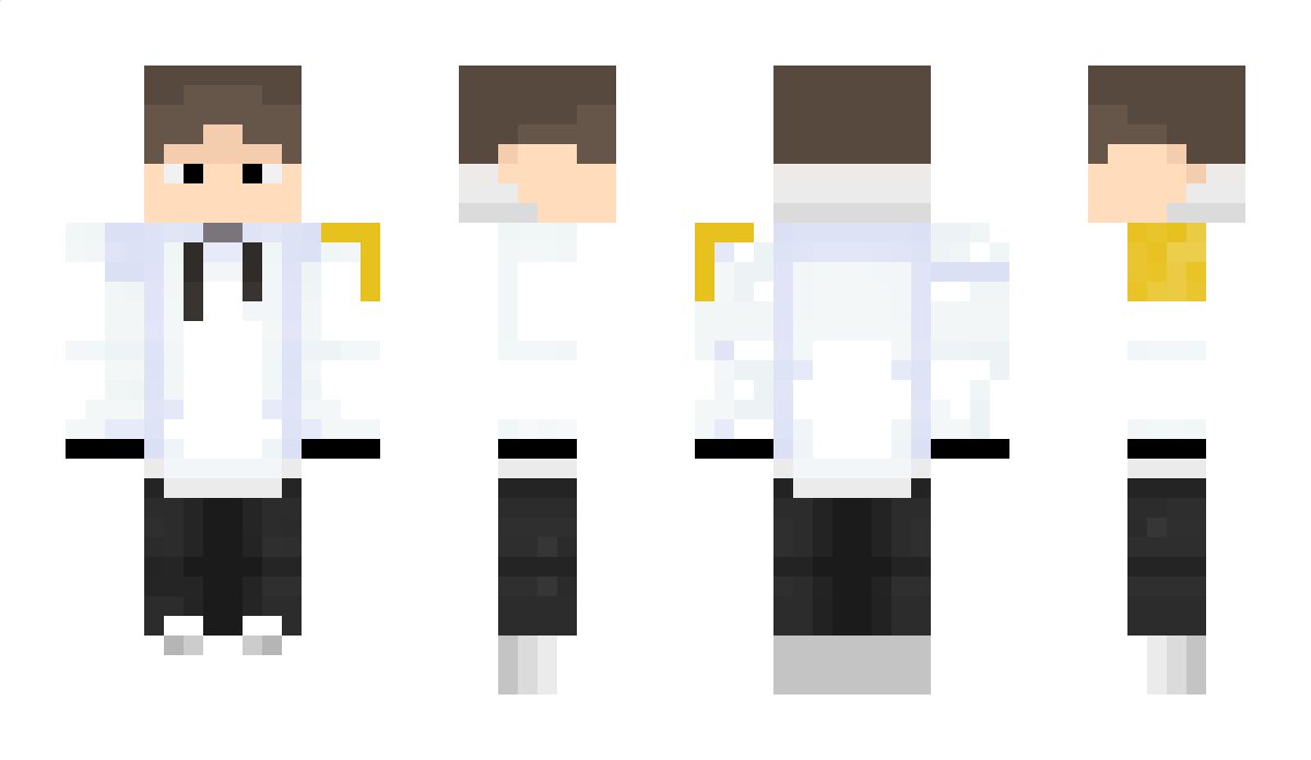 _Levtano_ Minecraft Skin