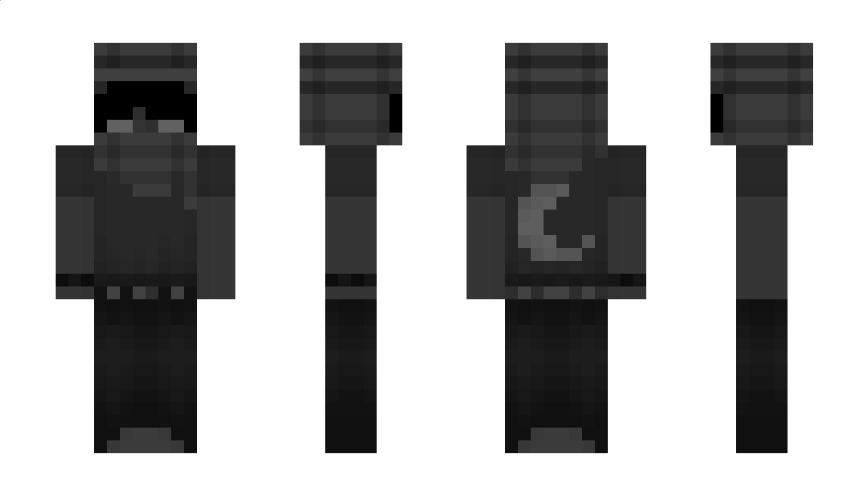 DUSI_TW Minecraft Skin