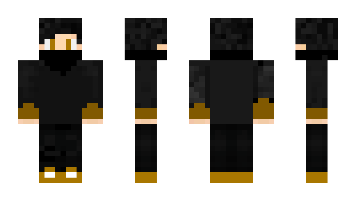 zqki_ Minecraft Skin