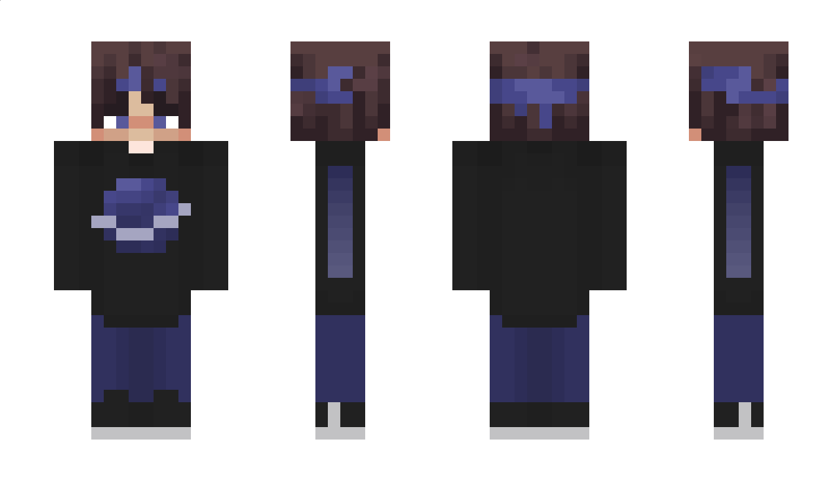 SibluGs Minecraft Skin