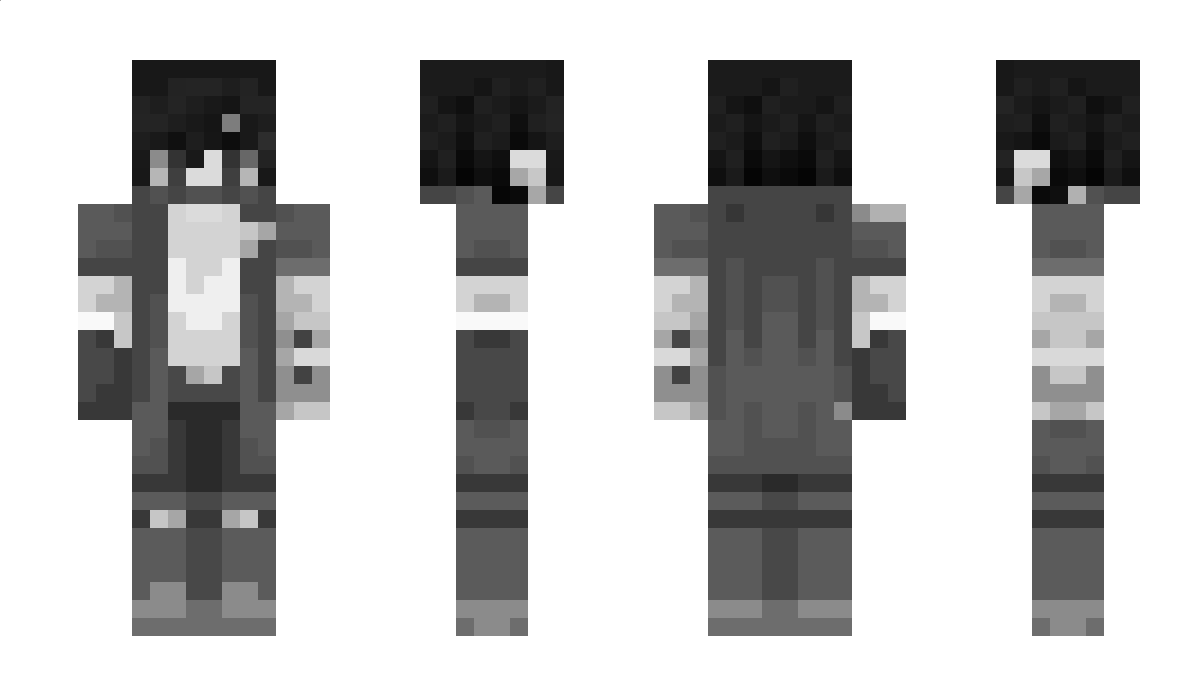 0pticRED Minecraft Skin