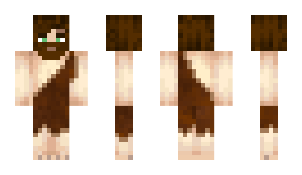 LordBilly Minecraft Skin