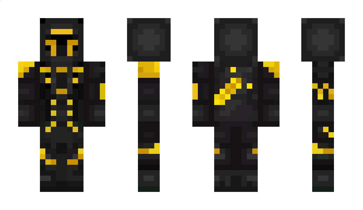 monkey_bizz_85 Minecraft Skin