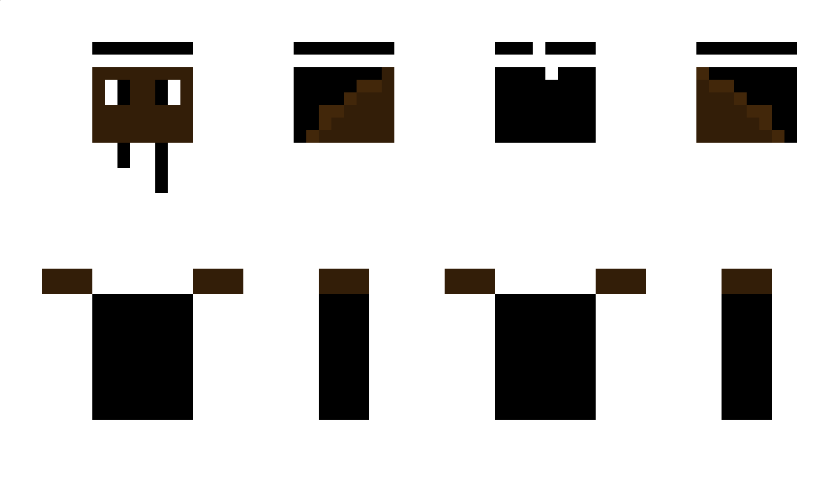 vshrknss Minecraft Skin