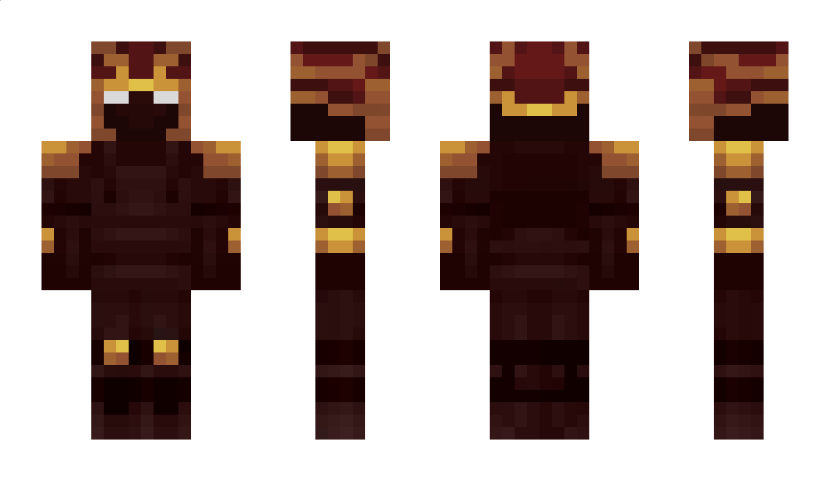 machsitz Minecraft Skin