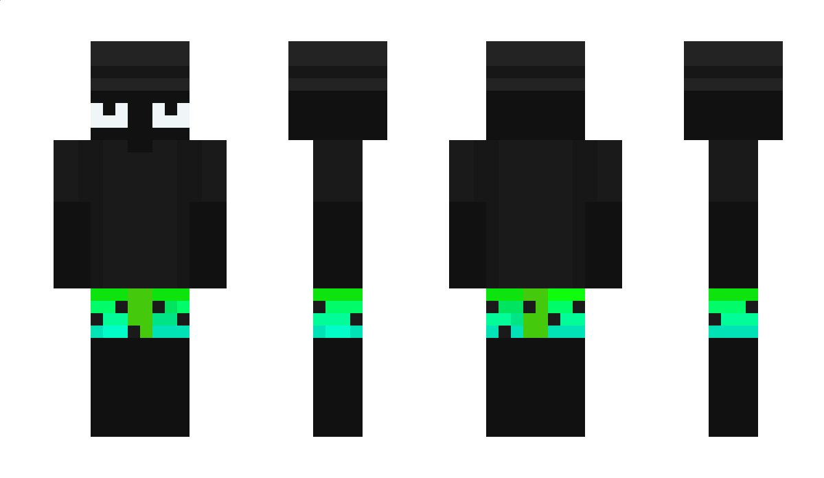 _D4rk_Ang3l Minecraft Skin