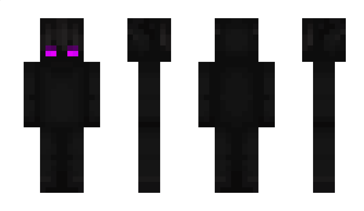 TheCulin Minecraft Skin