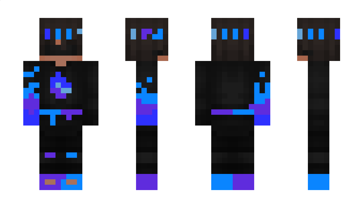 SHADOW4000PPMC Minecraft Skin