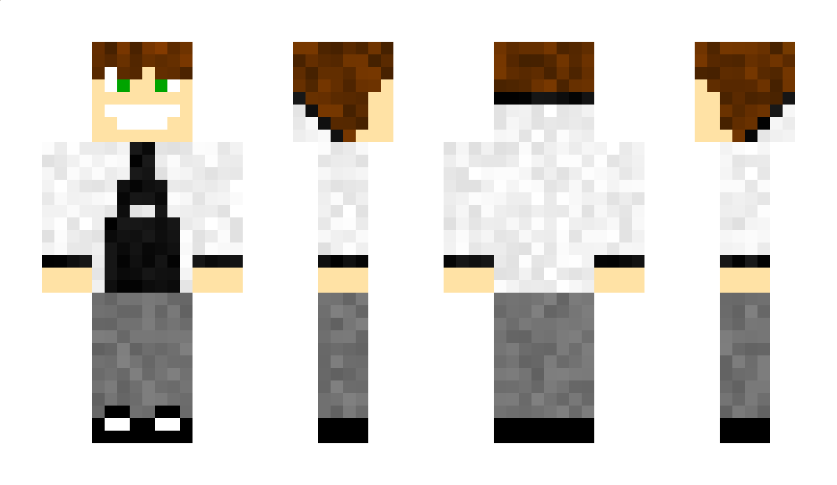 Locz3qq Minecraft Skin