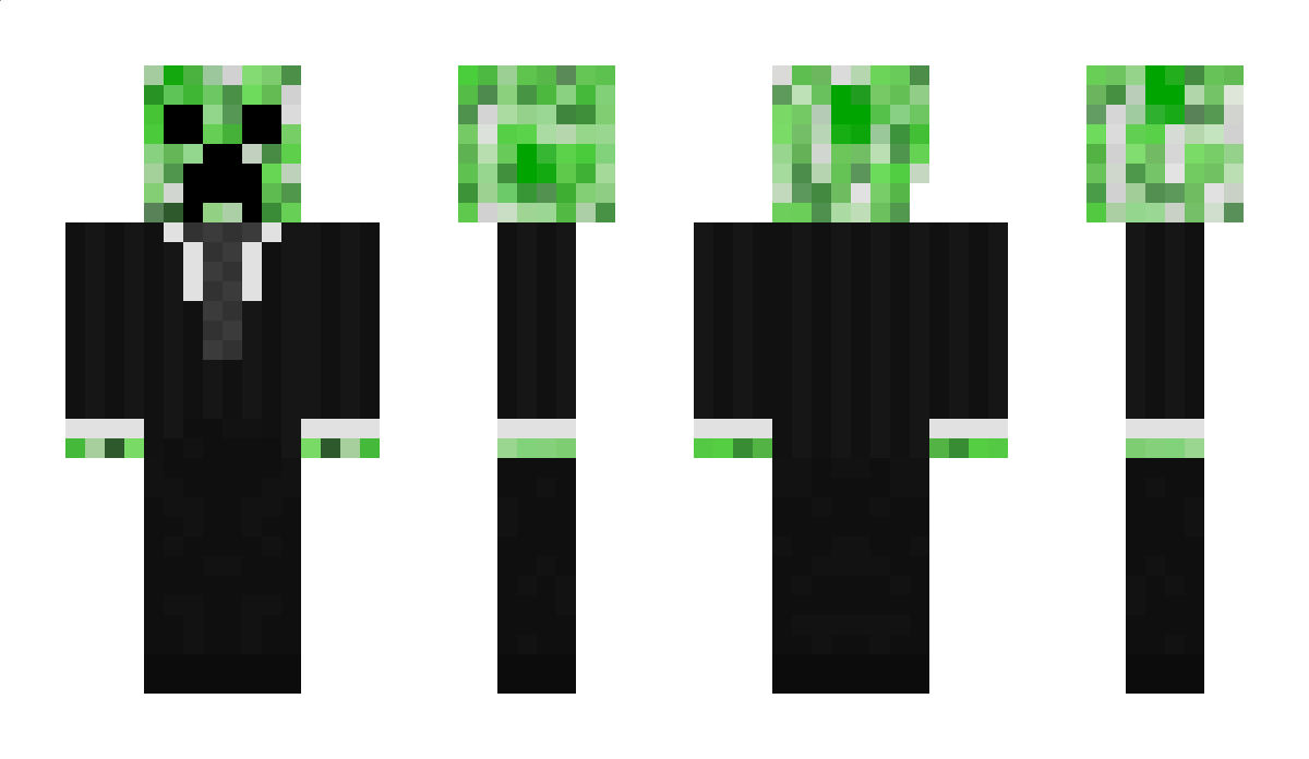 kameron7861 Minecraft Skin