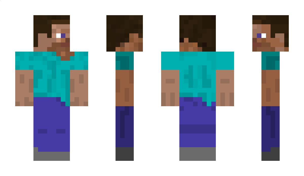 XDDDXDDDXDDD Minecraft Skin