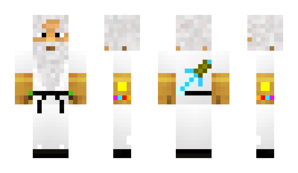 Emoch Minecraft Skin