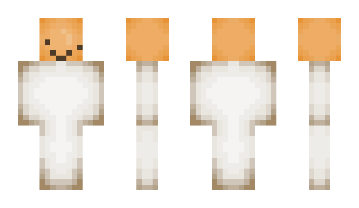 Eggboi Minecraft Skin