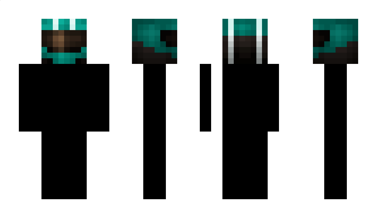 undonecoffee Minecraft Skin